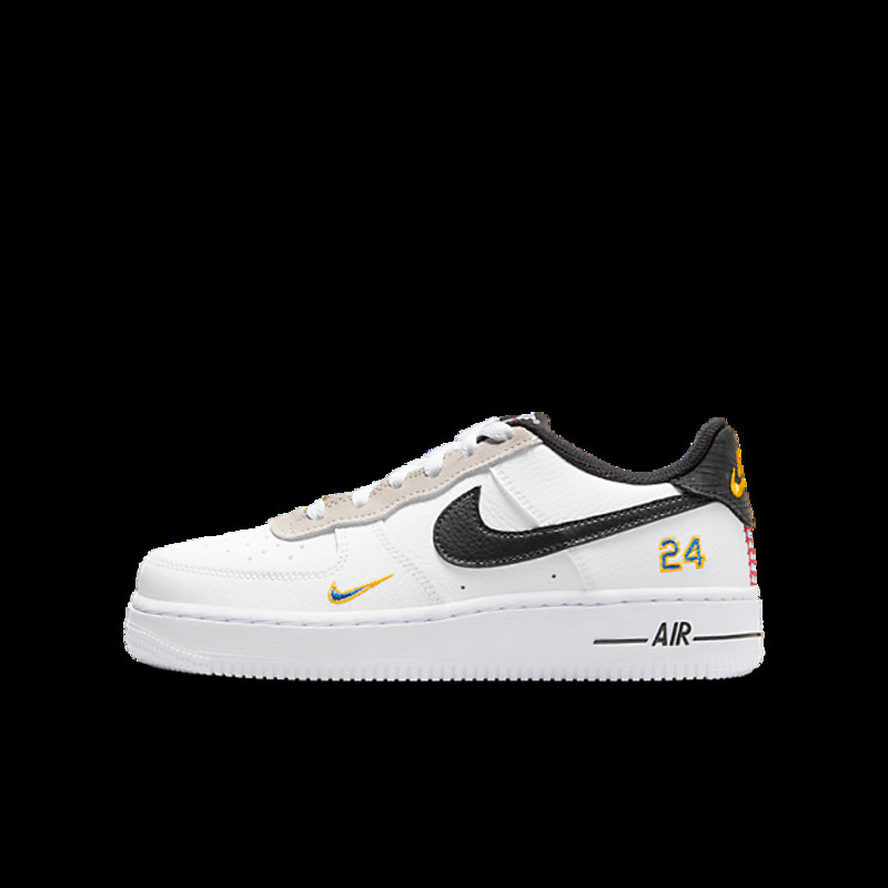 Nike Kids Air Force 1 LV8 1 (GS) | DJ5195100 | Grailify