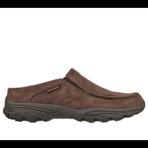 Skechers Relaxed Fit: Creston | 204402-CHOC