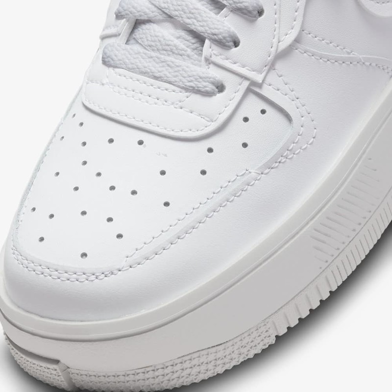 Nike Air Force 1 Fontanka White/Blue | DH1290-101