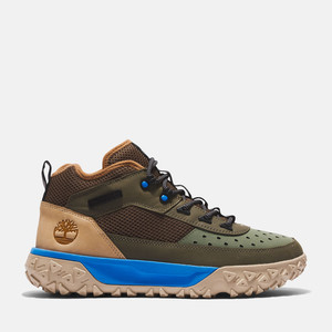 Timberland Greenstride Motion 6 Mid Lace-up | TB0A5TMG991