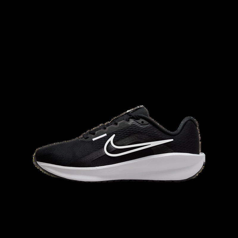 nike dark Downshifter 13 Road | FZ3088-001