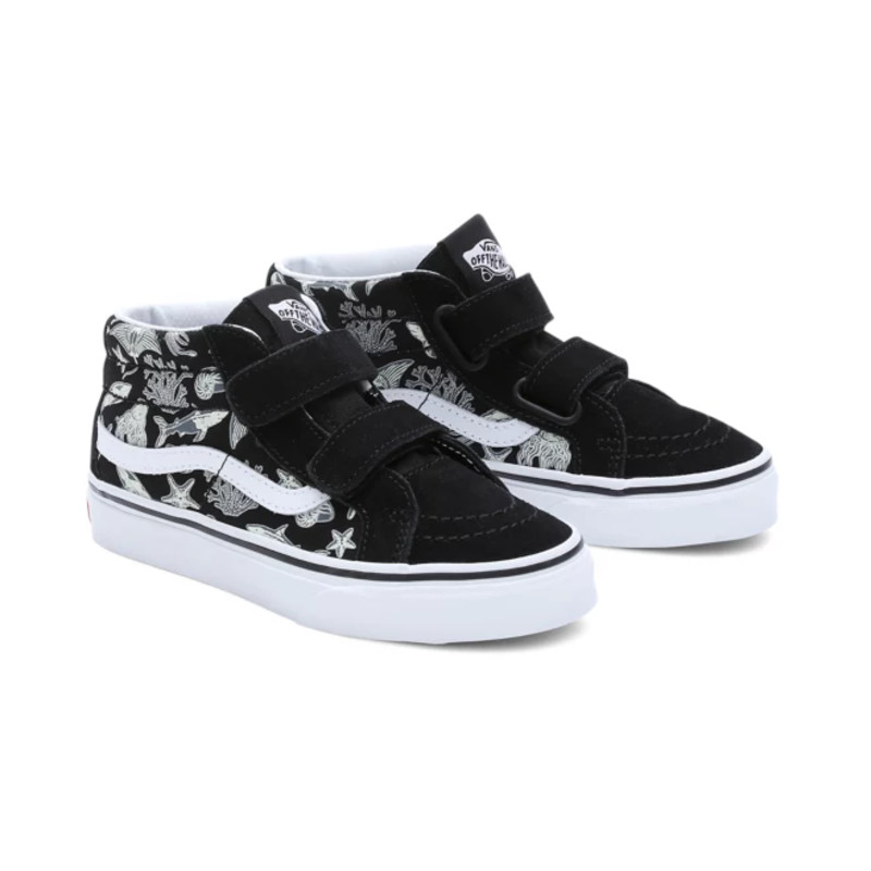 VANS Sk8-mid Reissue | VN00018TBMV