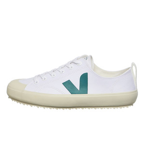 Trainers VEJA Urca Cwl UC072494A White Oxford Grey Rouille | NA0102732A