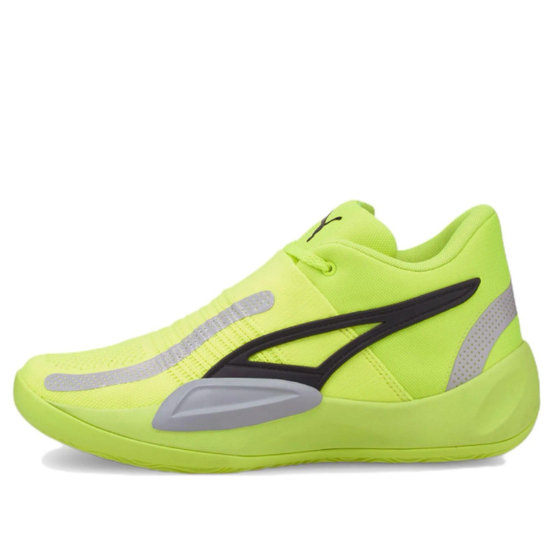 Puma basket brights yoyo men shoe deals