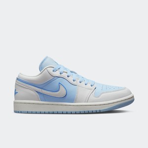 Air Jordan 1 Low Ice Blue | DV1299-104