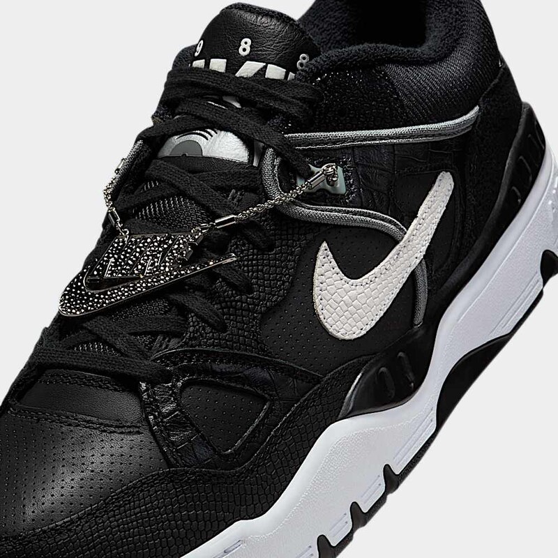 NIGO x Nike NIKE DUNK LOW GEORGETOWN GS SP "Black" | HF7630-001