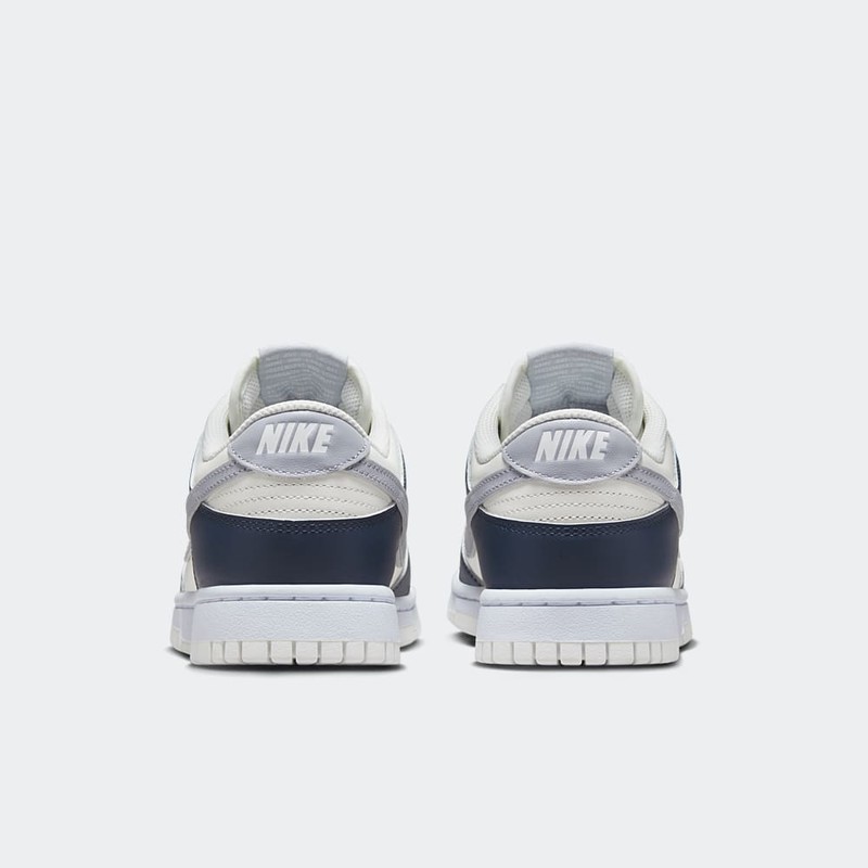 Nike Dunk Low "Armory Navy" | HV2390-100