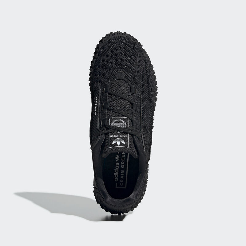 Craig Green x adidas Kontuur I Black | FV6794