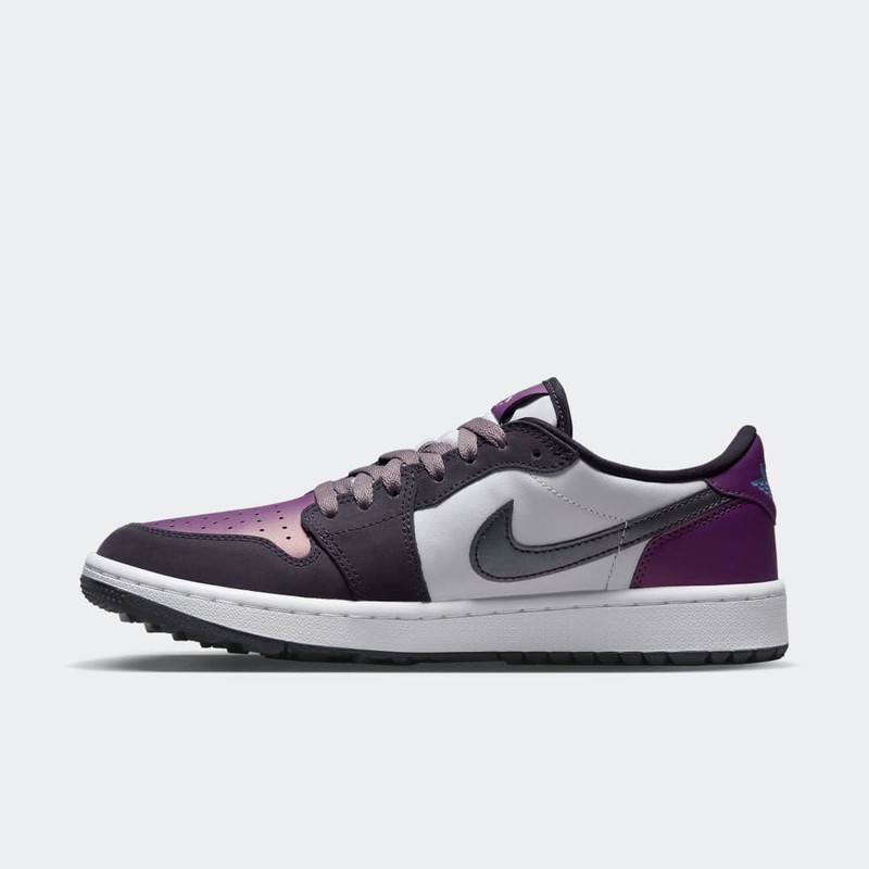 Air Jordan 1 Low G NRG Purple Smoke | DZ9787-155