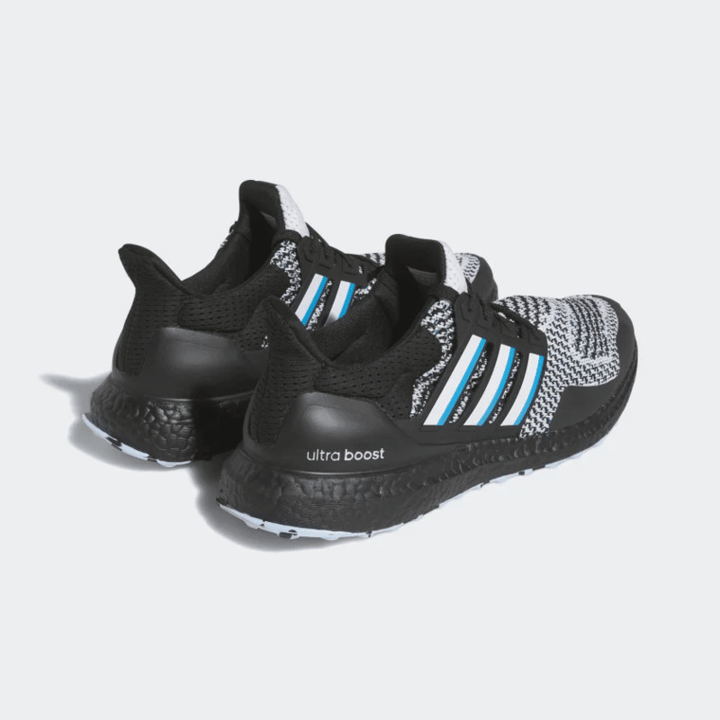 The Mighty Ducks x adidas Ultra Boost 1.0 Black | GV8815