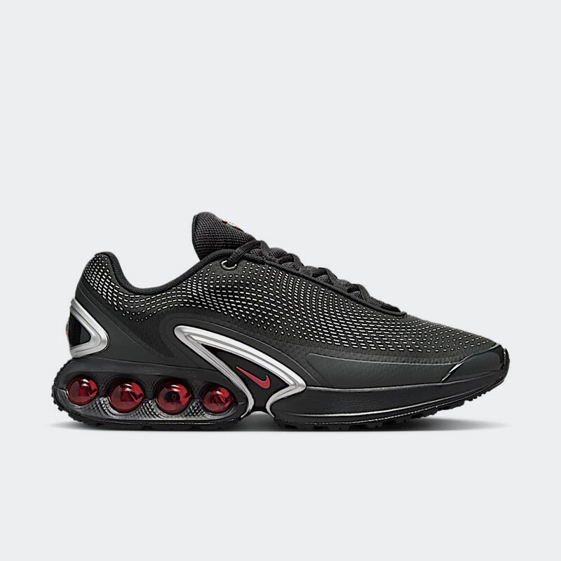 Nike Air Max Dn "Metallic Silver" | DV3337-016