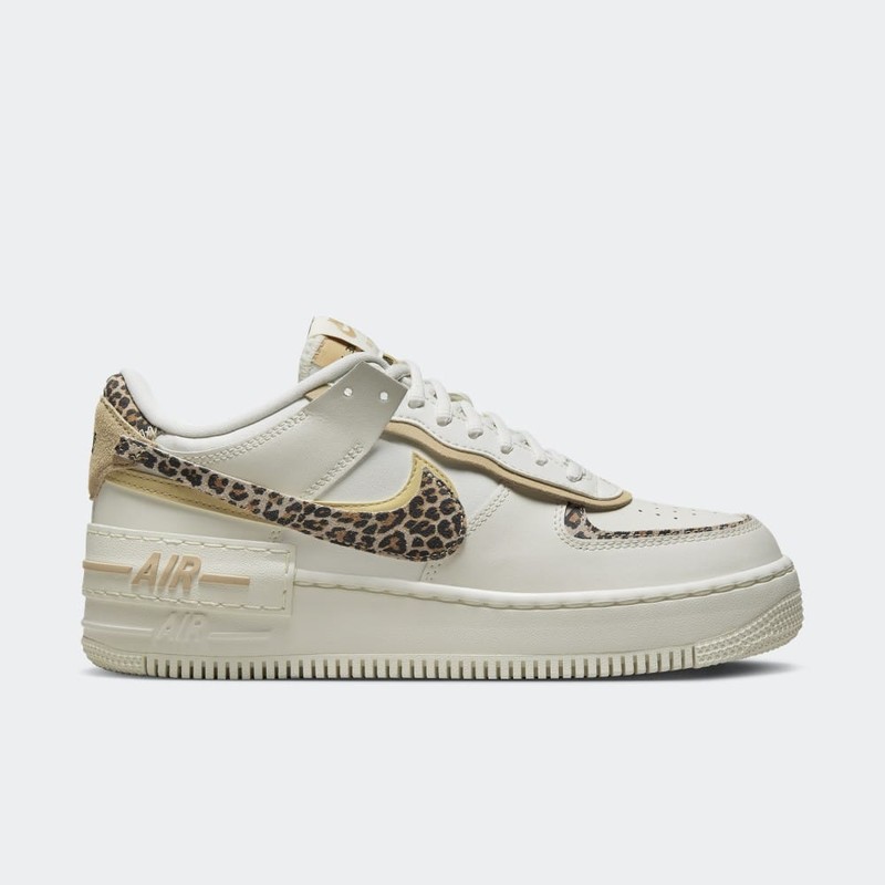 Nike Air Force 1 Shadow Leo | CI0919-120