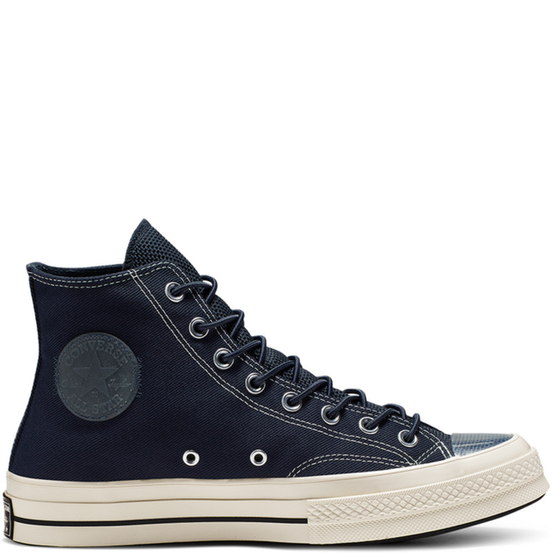 Chuck 70 Space Racer High Top 165085C Grailify