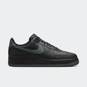 Nike Air Force 1 Low "Black Vintage Green" | FJ4146-001