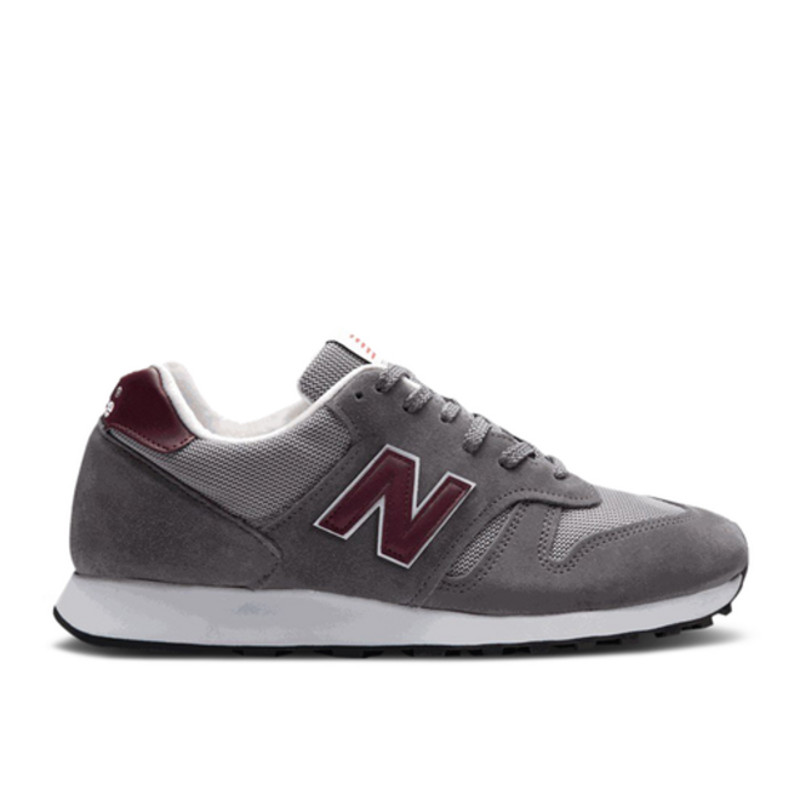 New balance 855 store made in england