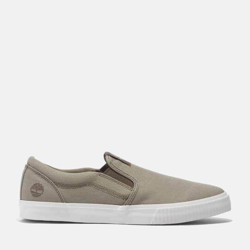 Timberland newport outlet bay slip on