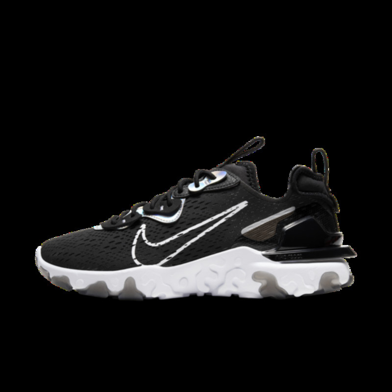 Nike React Vision 'Black' | CW0730-001