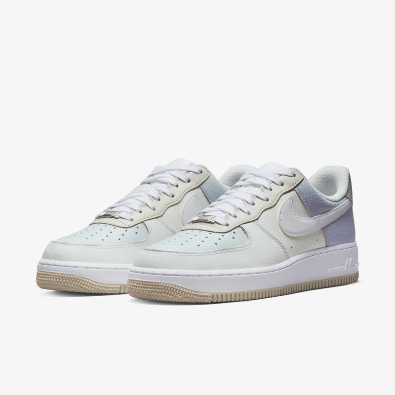 Nike Air Force 1 Low Spring Pastel | DR8590-001