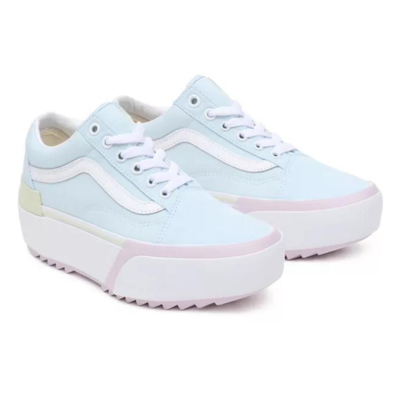 Vans pastel outlet collection