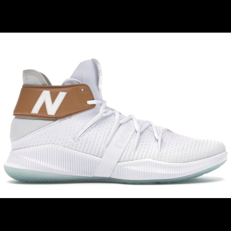 New balance omn1s white sales gold