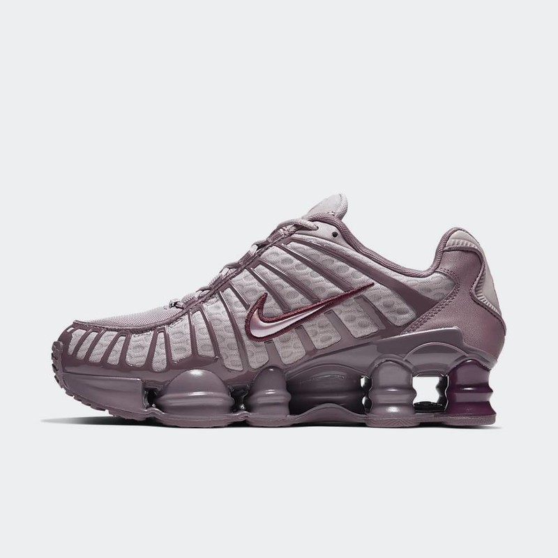 Nike Shox TL "Pumice" | AR3566-200