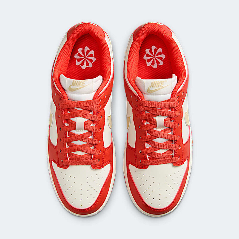 Nike Dunk Low NN "Light Crimson" | DD1873-602