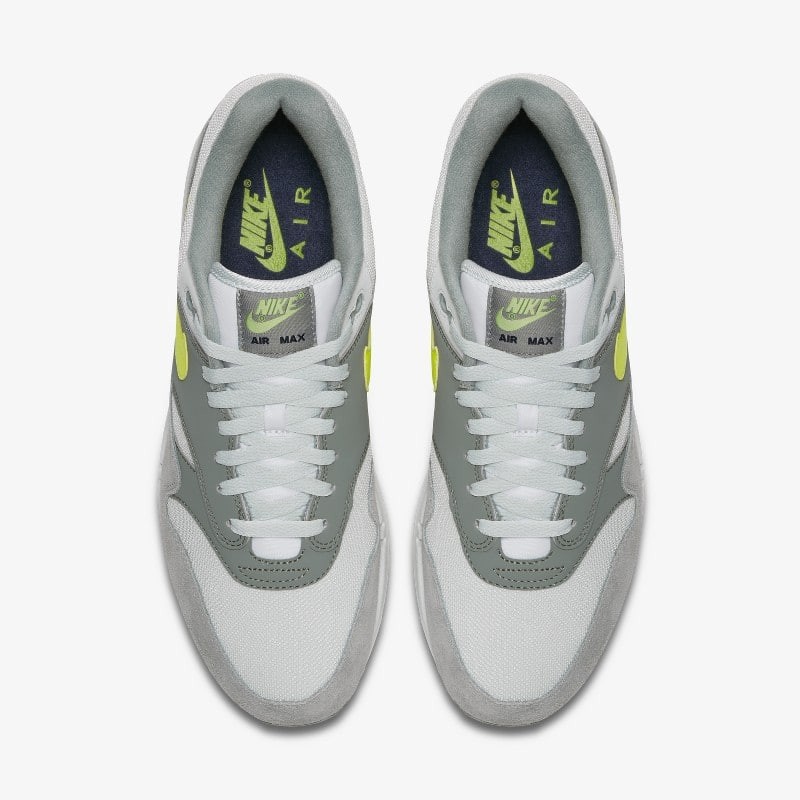 Nike Air Max 1 Mica Green | AH8145-300