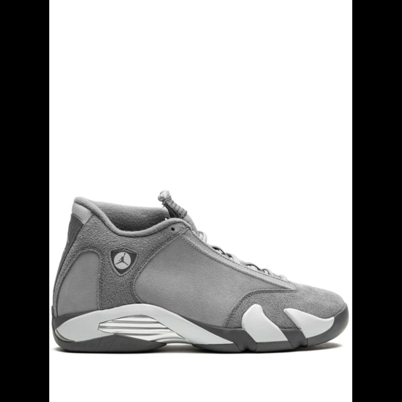 Air Jordan 14 "Flint Grey" | FJ3460