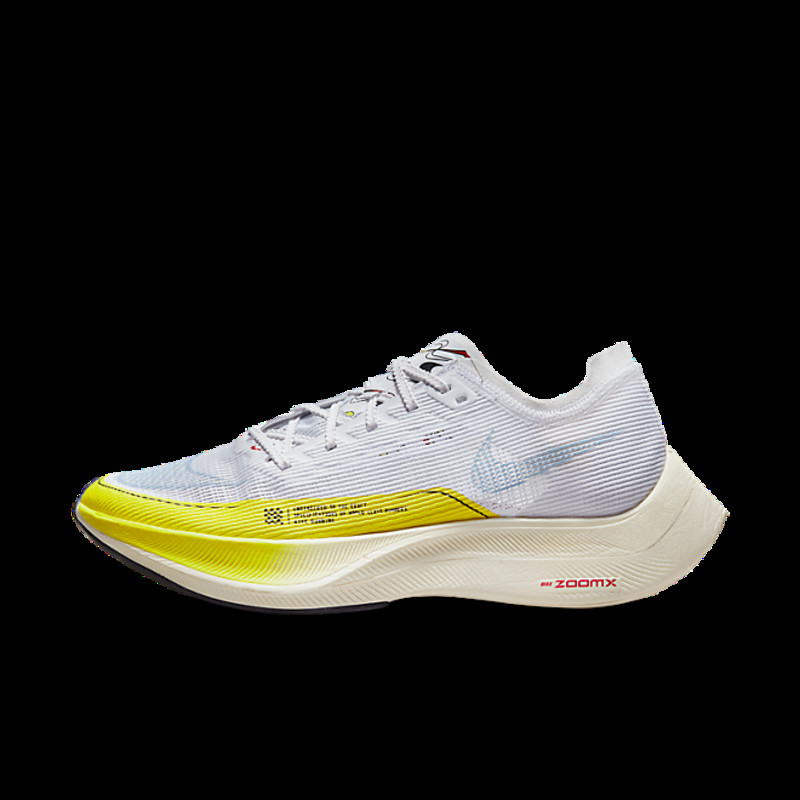 Nike ZoomX Vaporfly NEXT% 2 | DM9056-100