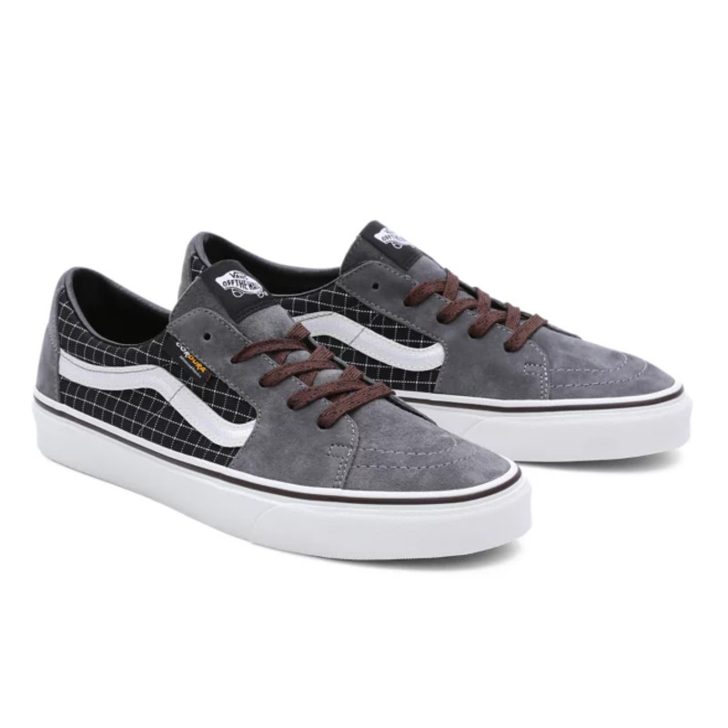 Vans low pro on sale shoes