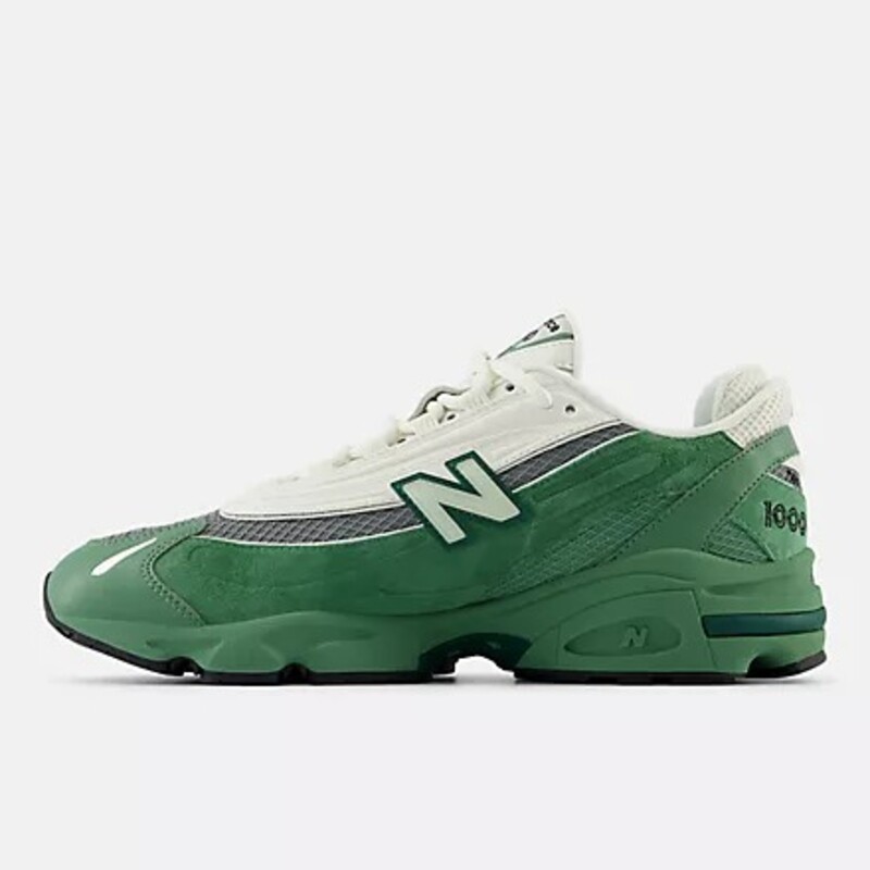 New Balance 1000 "Mallard Green" | M1000MA