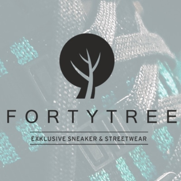 Sale MADNESS: 25% auf ALLES im fortytree Sale