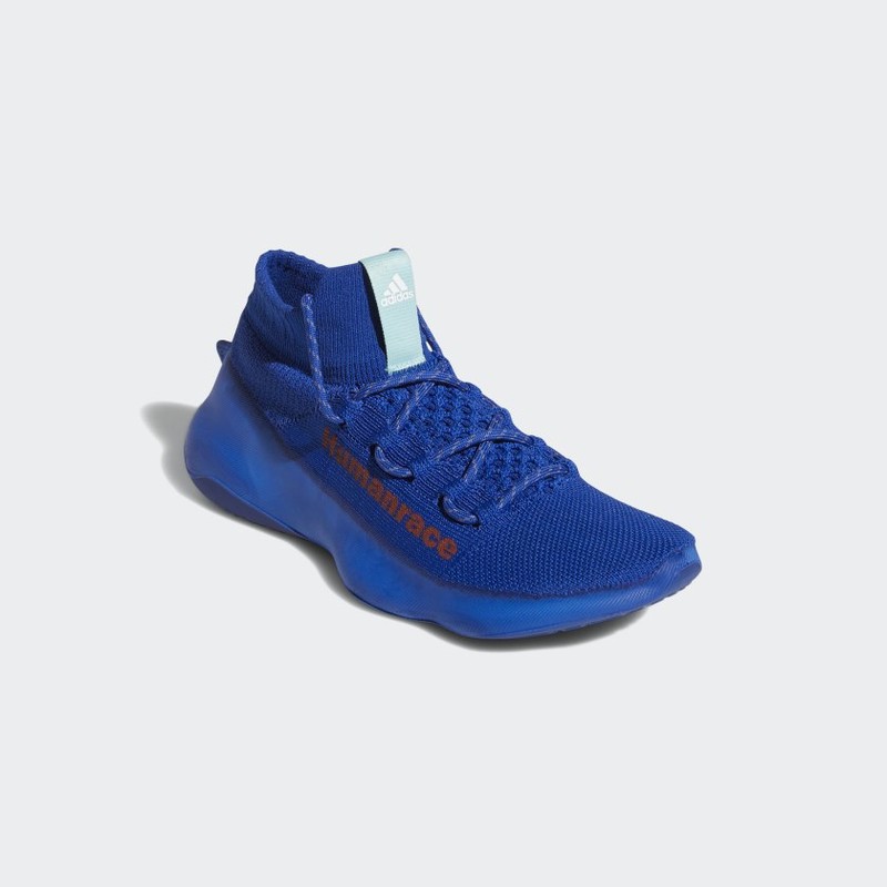 Pharrell Williams x adidas Humanrace Sichona | GW4880