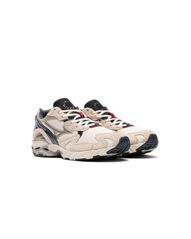 Mizuno Wave Rider 10 Yokai "Beige" | D1GA247301