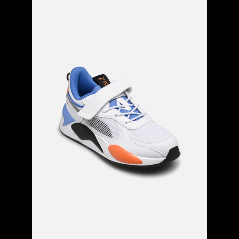 Puma Mens puma pacer shoes | 395555-01