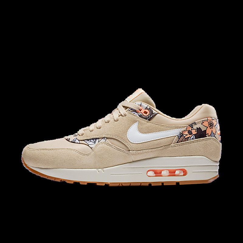 Nike Air Max 1 Aloha Floral W 528898 200 Grailify