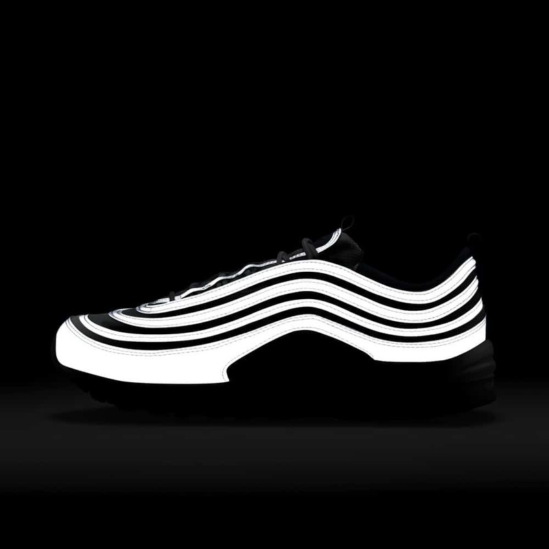 Nike Air Max 97 Puerto Rico | DH2319-001