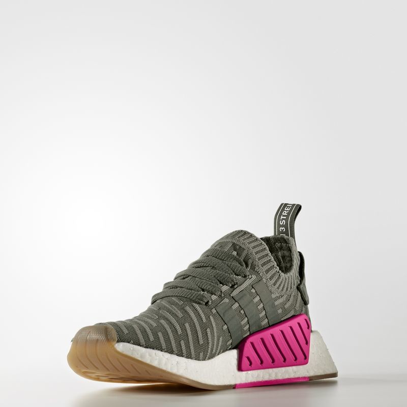 adidas NMD R2 PK St. Major | BY9953