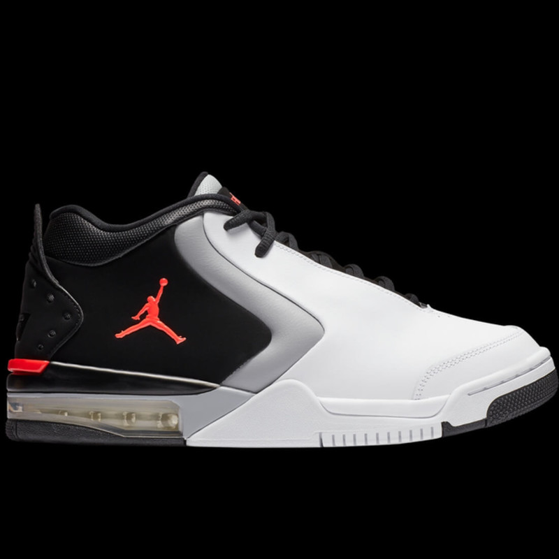 Jordan big fund store grey