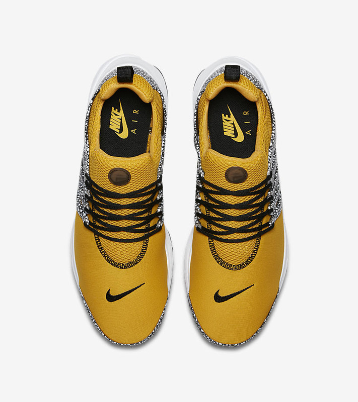 Nike Air Presto QS Gold Safari | 886043-700
