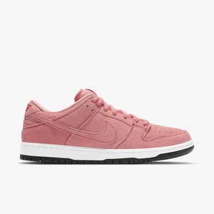 Nike SB Dunk Low Pink Pig | CV1655-600