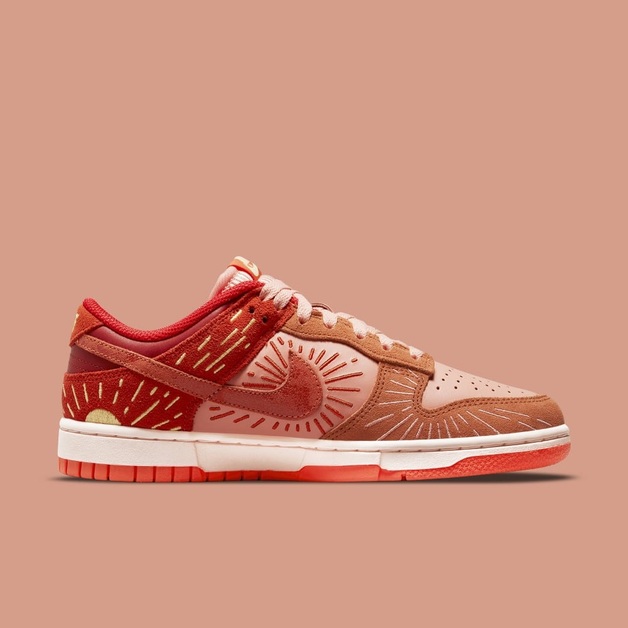 Nike Dunk Low „Winter Solstice“ - So zelebriert Nike die Wintersonnenwende