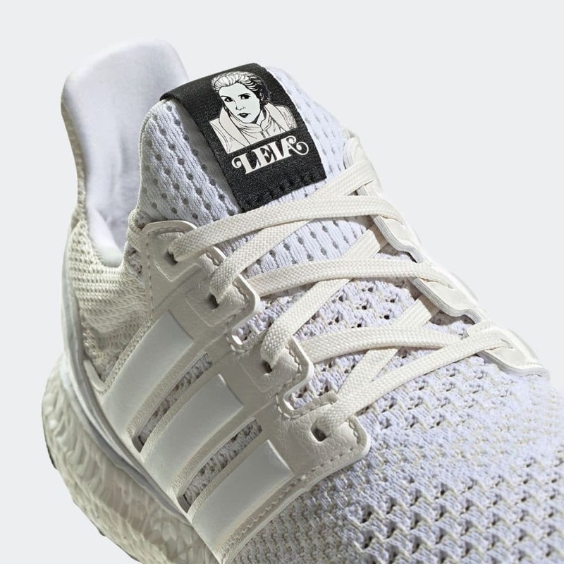 Star Wars x adidas Ultra Boost DNA Princess Leia | FY3499