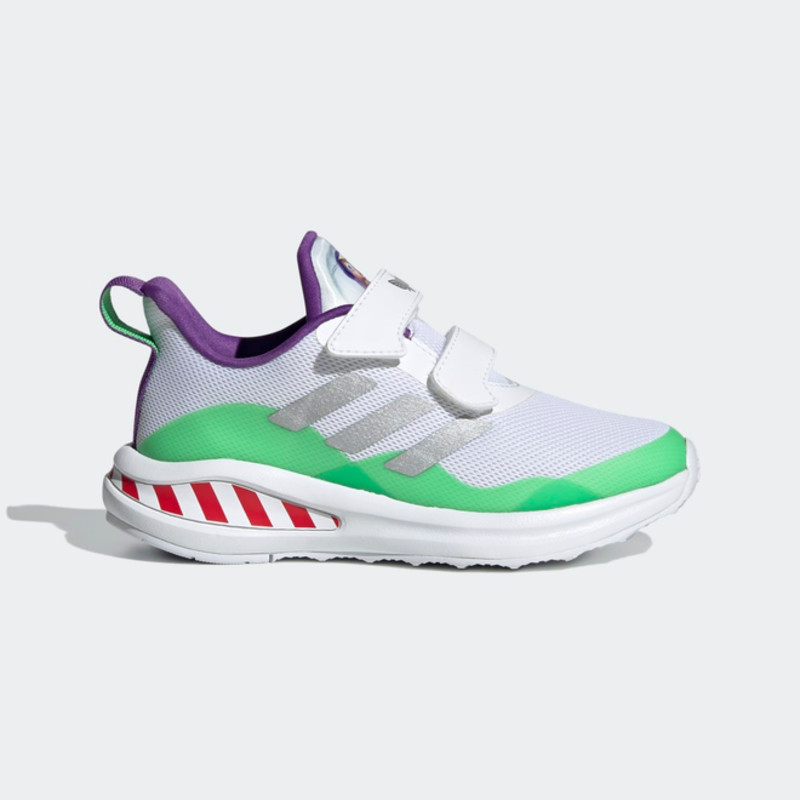 adidas adidas x Disney Pixar Buzz Lightyear Toy Story FortaRun | GZ0642