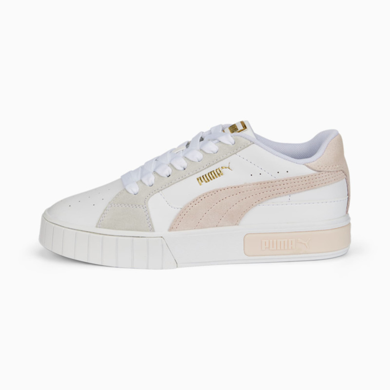 Puma cali shop sport sneakers dames