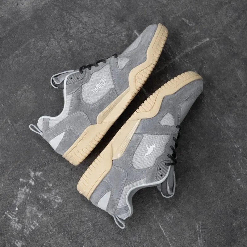 THATBOII x Kangaroos Street 355C | 4707T-2009