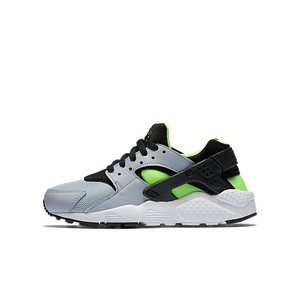 Nike Huarache Run (GS) 015 | 654275-015