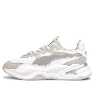 Puma Rs-2k Metallic White | 375134-02