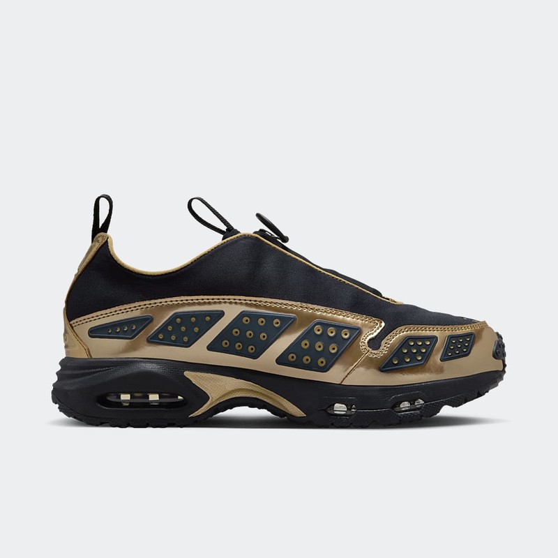 Nike air max 2 gold best sale