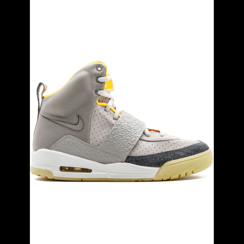 Nike air yeezy sales 1 zen grey